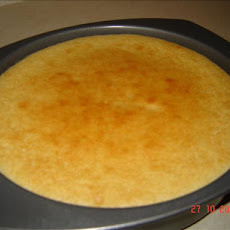 Individual Orange Syrup Cakes