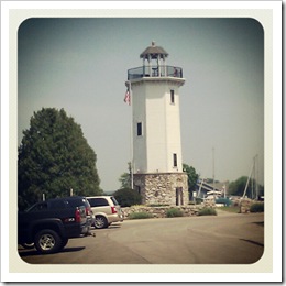 lighthouse