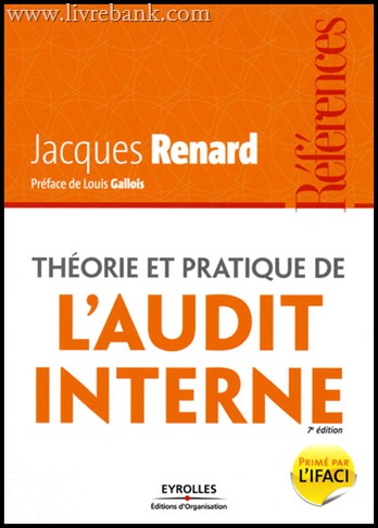 audit interne audit interne