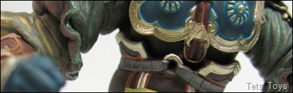 revoltech Tamonten revoltech Tamonten