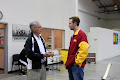 Jeep with Mike Brunham!