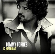 tommy torres 12 historias
