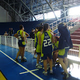 27.06.2010 Finais Liga Paulista (Basquete, Futsal, Handebol) - Ginásio do Pacaembu
