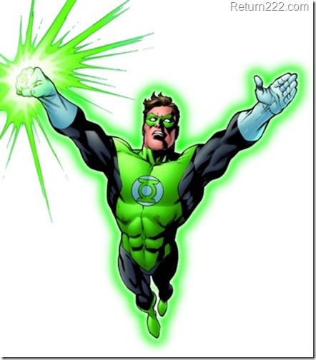 hal-greenlantern hal-greenlantern