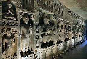 Ajanta Caves