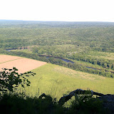 Minisink Overlook - Cliff Park Trail System Minisink Overlook - Cliff Park Trail System