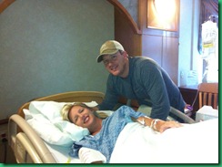 steve and julie-epidural