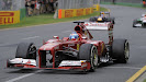 HD wallpaper pictures 2013 Australian F1 GP
