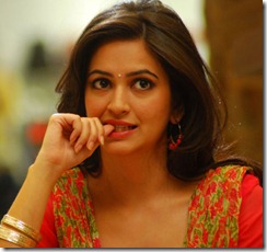 Kriti Kharbanda Cute Latest Photos