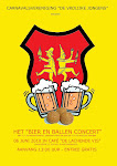 2010-06-06 Bier en Ballen concert