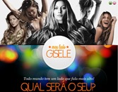 meu lado gisele meu lado gisele
