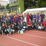 XVII Mitja de Gandia 2011(Vicent+Gonzalo)
