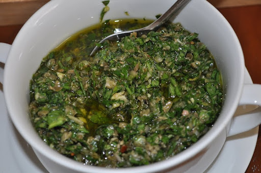 Salsa verde