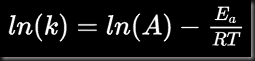 Arrhenius 02 Arrhenius 02