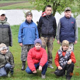 Súťaž detí v LRU 2011 v Remeninách
