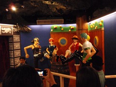 九族文化村-046 九族文化村-046