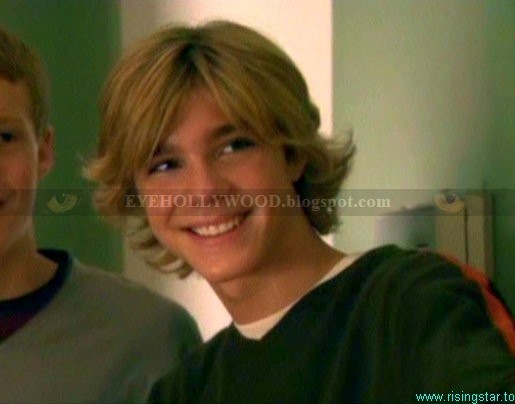 Alex Black 