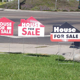 Real Estate Signs