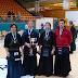 Dan Cup. Helsinki, Finland 2008