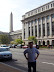 Arlington Visit