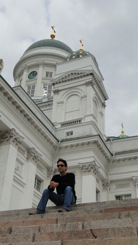 Catedral de Helsinque
