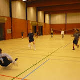 voetbal Exyou vs Stuurgroep!