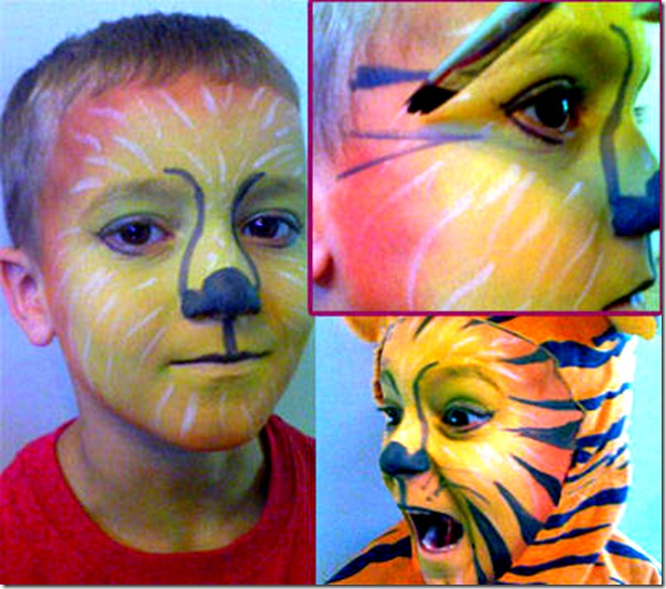 tigre infantil (6) tigre infantil (6)