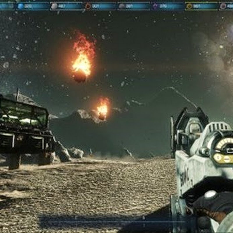 Asteroids: Outpost ist nicht das nächste großartige Survival-Spiel auf Steam