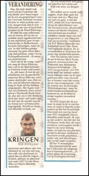 PRETORIA CHANGE ROB HOOGLAND COMMENT TELEGRAAF DUTCHMAR312012