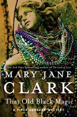That Old Black Magic - Mary Jane Clark