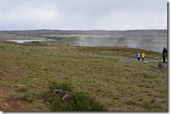 Views from Gullfoss