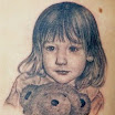 Little Girl #4