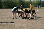 (25-04-10) Noordelijke 7's in Emmen