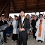 Trnovské Hody 2012 - vysvätenie kostola