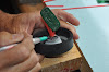Attach to Sprue Base