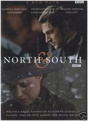 North and South British TV Series.jpg North and South British TV Series