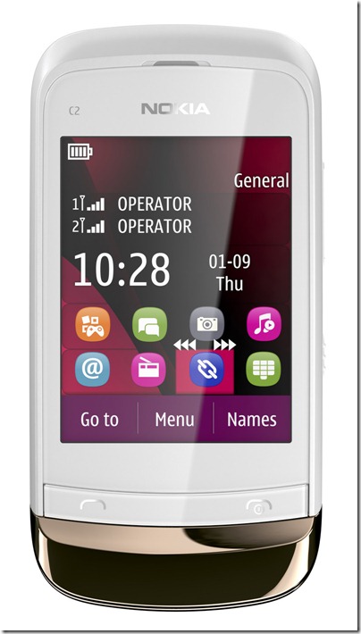Nokia-C2-03