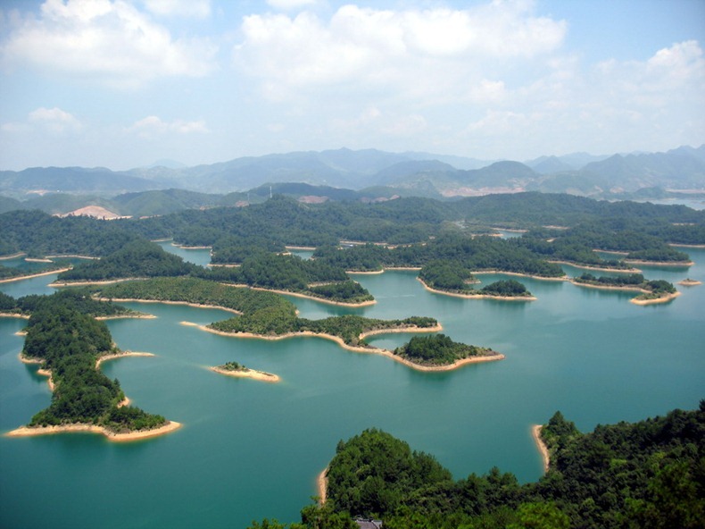 Qiandao-lake-6 Qiandao-lake-6