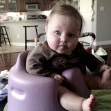 Bumbo Time