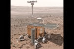 ESA-Rover-2 ESA-Rover-2