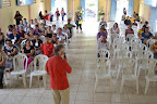 Escola de Lideran&ccedil;a Crist&atilde; em Augusto Corr&ecirc;a | Fotos: Joel Barros