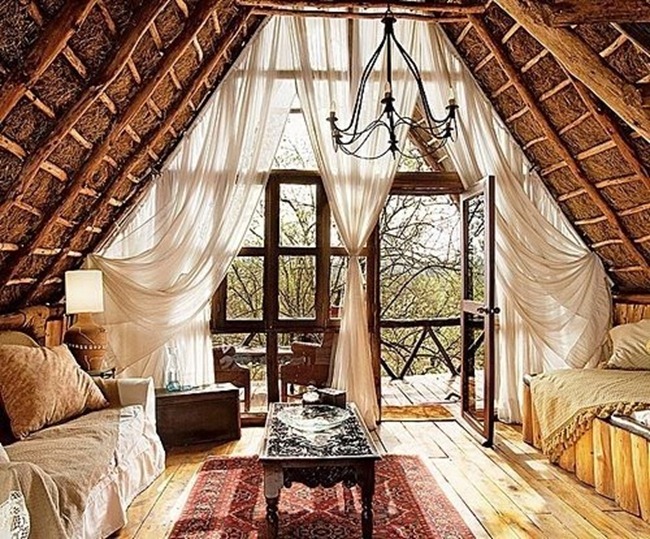 Bohemian-Interior-Decorating-Style Bohemian-Interior-Decorating-Style