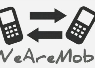 We are mobile We are mobile