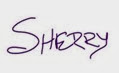 SHERRY SIGNATURE SHERRY SIGNATURE