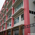 The pink school: University of the Immaculate Conception in Davao City