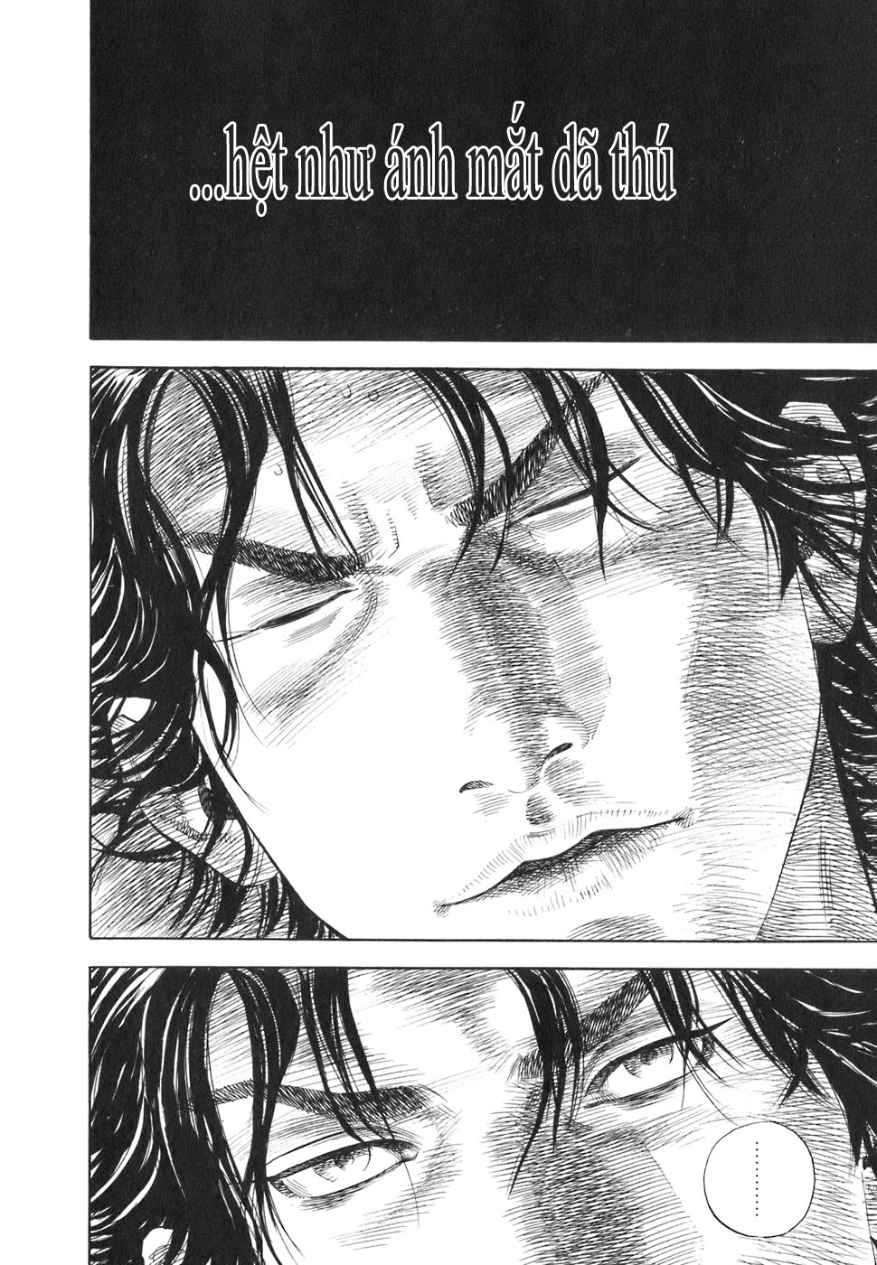 Vagabond - Lãng Khách Chap 3 - Truyen.Chap.VN