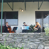 String Ensamble