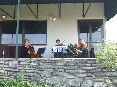 String Ensamble