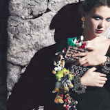 Joias Prada Resort  2012