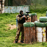 Paintball 2011
